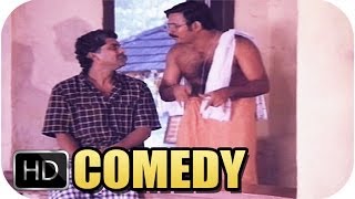 Malayalam Comedy Videos | Jagathy Sreekumar | Maniyan Pilla Raju