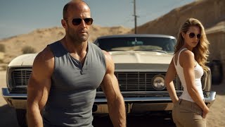 Jason Statham I Blockbuster Movie | Full Action movie | Hollywood movie 2025#movie add3