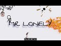 Mr.Lonely (Audio)