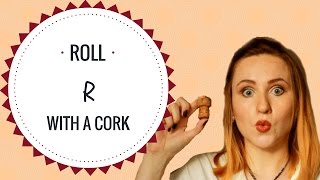 How to roll your R - PART 2 - How to put rolled R into words