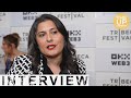 Sharmeen Obaid Chinoy interview Diane von Furstenberg Woman in Charge documentary Tribeca 2024