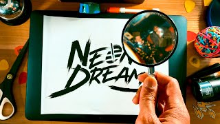 Neon Dreams - Sick Of Feeling Useless (Official Video)