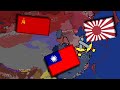 WW2; Japan and the Pacific Front in Ages of Conflict