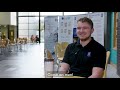 Rolls-Royce | Meet Ben: a Rolls-Royce NDT Engineer Degree Apprentice