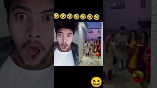 OMG 😱😃 A KAYA HO GAYA 😃🤣😆 | FUNNY VIDEO | #shorts # funny video #comedy #bongbhaskar #viral #foryou