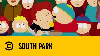 Mr. And Mrs. Tenorman Chilli | South Park | Comedy Central UK