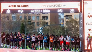 Shoe Technology's Impact On Valencia Marathon Times