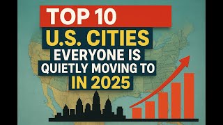 10 Safest Cities to Visit in 2025 (You’ll Be Shocked by #3)