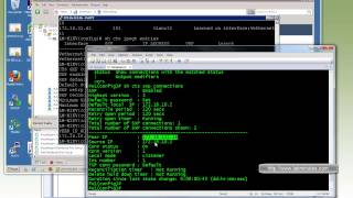 LabMinutes# RS0033 - Cisco Nexus 1000V Cisco TrustSec with ASA 9.1