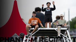 Conductors | Phantom Regiment 2025