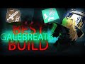 This Galebreathe Build Will Get You Godseeker..┃Deepwoken Godseeker