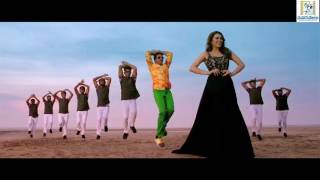 Goutham Nanda Movie | Basthi Dorasani Song Teaser | Gopichand | Hansika | Catherine Tresa | Thaman