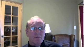 Dan Gable discusses the Sit Back from Bottom