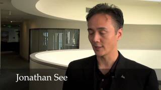 Why Jonathan See Gives to Pepperdine