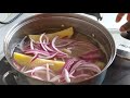 rwandan food guteka boilo y inkoko one pot chicken 37