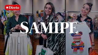 Novidades!! Tudo o que é imperdível no mundo da moda! | SAMIPE #123