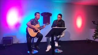 Cung Pi (TCHT)- Ianghlei Khunte (acoustic live)