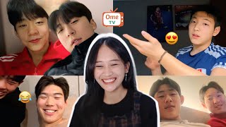 TERNYATA BEGINI KELAKUAN BOCAH SMA KOREA DI OMETV😭 | OMETV | OMEGLE