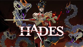 6月24日スイッチ発売! 祝日本語化【Hades】間違いなく神ゲー高評価らしいので試してみよう