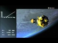 EU launches first Galileo satellite