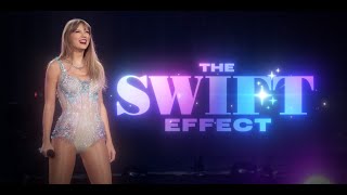 How Taylor Swift is Breaking the Mold | The Swift Effect (Episode 1)