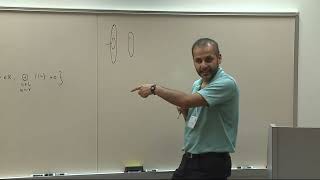 Swastik Kopparty: Error-correcting Codes - 2