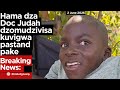 Doc Judah vodziviswa kuvigwa pastand pavo