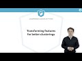 Python Tutorial : Transforming features for better clusterings