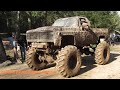 5-6-2023: PART 3   JEFFREYS SPRING MUD BOG   PLAY BY PLAY ACTION VIDEO AS CAPTURED