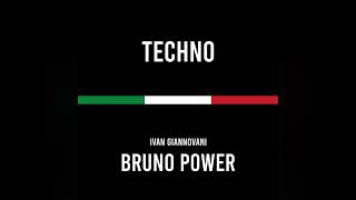 Music Bruno power