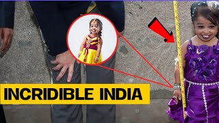 smallest women 😱 | facts in telugu amazing facts #Shorts