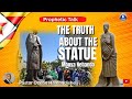 The Truth About Mbuya Nehanda Idol.🇿🇼