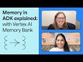 How to build AI agents with memory