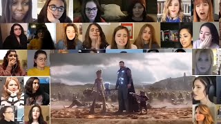 Thor Entry In Infinity war | Thor Enterence In Infinity War | Avengers Thor Entry Reaction Mashup