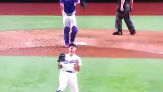 Julio urias world series win