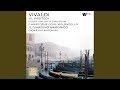 Concerto for Three Violins in F Major, RV 551: I. Allegro