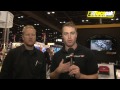 streetlegaltv.com pri 2010 with racepak smartwire