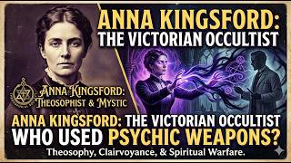 The Victorian Occultist Who Earned a Medical Degree, Then Tried to Kill Scientists With Her Mind