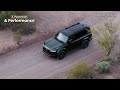 2025 nissan armada patrol vs. 2025 lexus gx550 full sized suv showdown