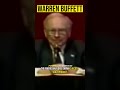 warren buffett why coca cola is a smart investment