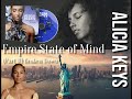 Alicia Keys - Empire State Of Mind (Part II)  Broken Down