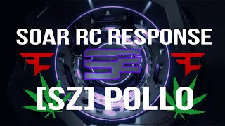 Myth Pollo - #SoaRRC Response [SZ]