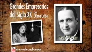 04. Preston Tucker (Grandes Empresarios del Siglo XX)