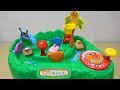 アンパンマン ウォータークルーズ Anpanman Water Cruise Toy