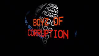 Gqom Gqom Believe Mix 33 - B.O.C. ( Boyz of Corruption )