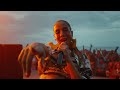 major lazer & anitta - make it hot (official music video)