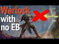 How to Make a Warlock without Eldritch Blast - D&D