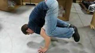 Planche Failure
