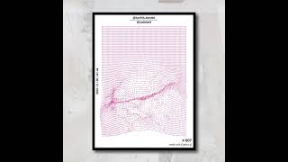 Cables.gl | Generative Poster 07
