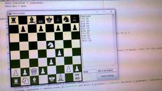 Chess Game - Java Project [AWT]